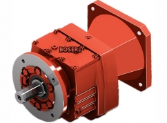 RF19減速器