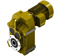 FWA127減速機型號對照表